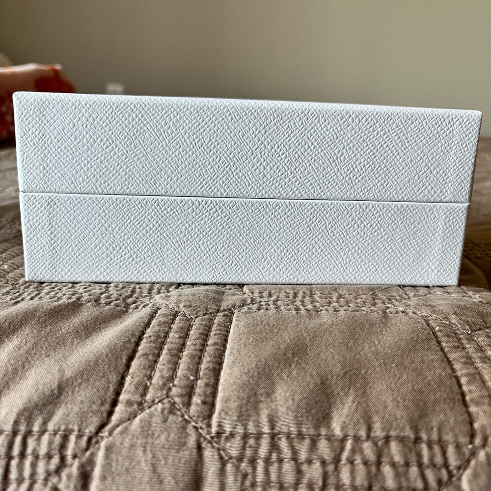 Prada Black Sunglasses for Men - Picture 11 of 16